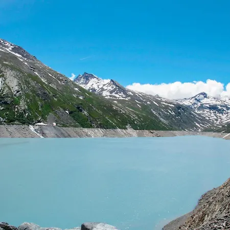 Haus Orion By Interhome * Saas Fee