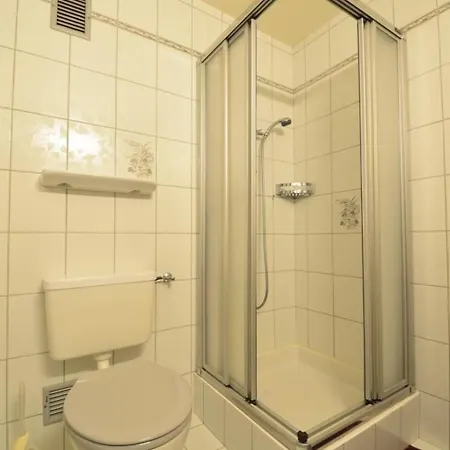 Haus Orion By Interhome Saas Fee