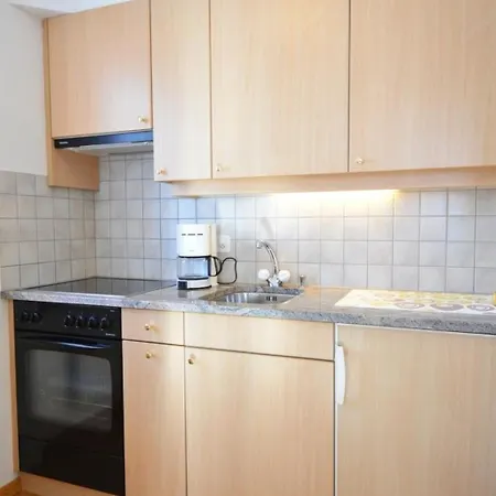 Διαμέρισμα Haus Orion By Interhome