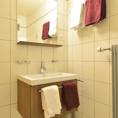 Διαμέρισμα Haus Orion By Interhome