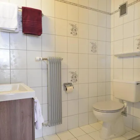 Haus Orion By Interhome Διαμέρισμα *