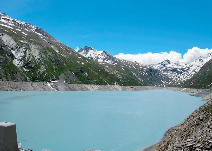 Haus Orion By Interhome * 萨斯费