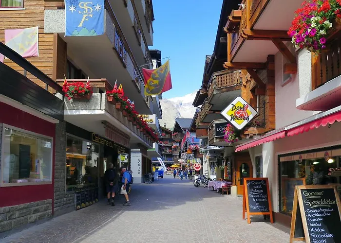 Haus Orion By Interhome *