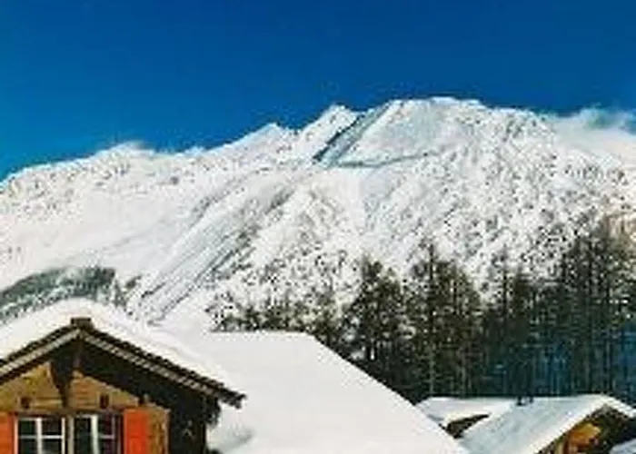 Haus Orion By Interhome Appartement *