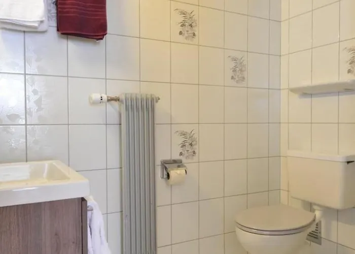 Haus Orion By Interhome Apartman *