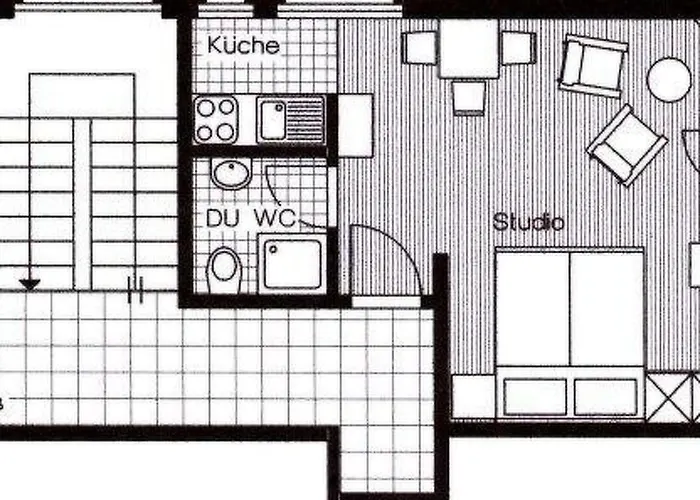 Haus Orion By Interhome Apartman