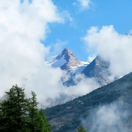Haus Orion By Interhome 아파트 Saas Fee