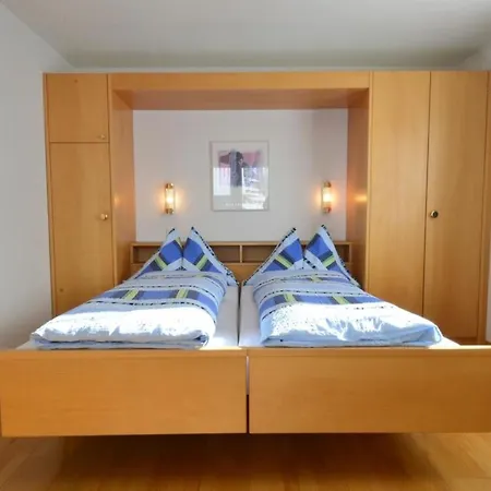 Haus Orion By Interhome * Saas Fee