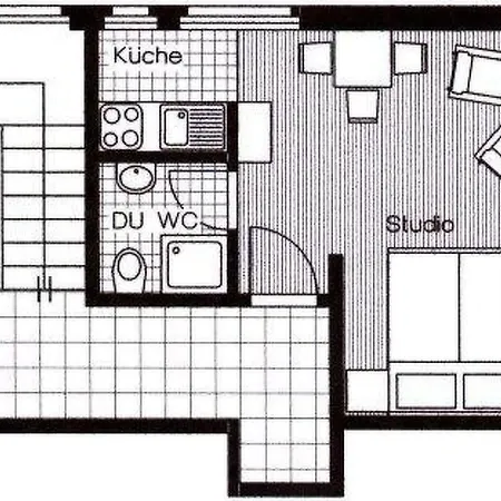 Haus Orion By Interhome 아파트
