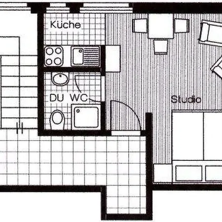 Haus Orion By Interhome Appartamento